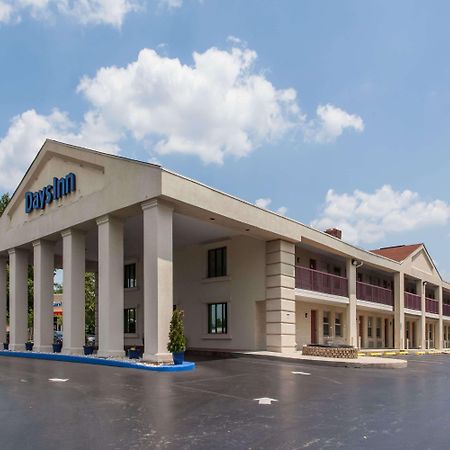Days Inn By Wyndham Wilmington Brandywine Talleyville Exterior foto