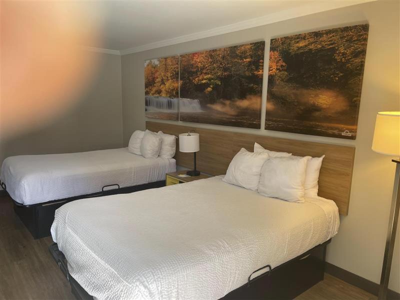 Days Inn By Wyndham Wilmington Brandywine Talleyville Exterior foto