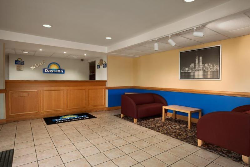 Days Inn By Wyndham Wilmington Brandywine Talleyville Exterior foto