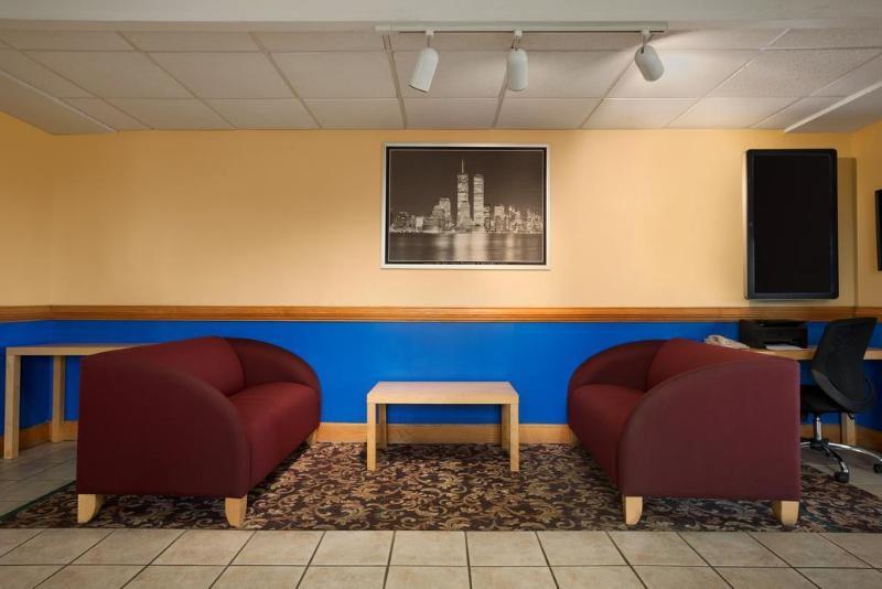 Days Inn By Wyndham Wilmington Brandywine Talleyville Exterior foto