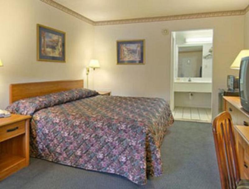 Days Inn By Wyndham Wilmington Brandywine Talleyville Exterior foto