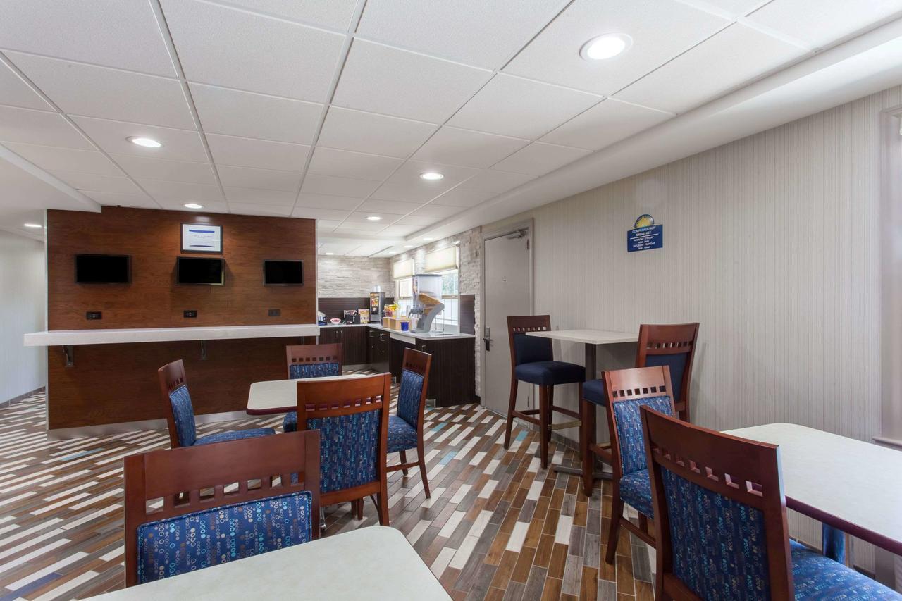 Days Inn By Wyndham Wilmington Brandywine Talleyville Exterior foto